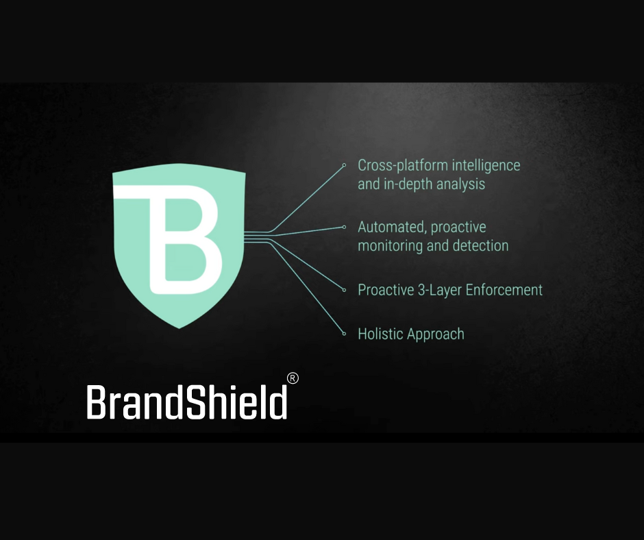 Brandshield ORM