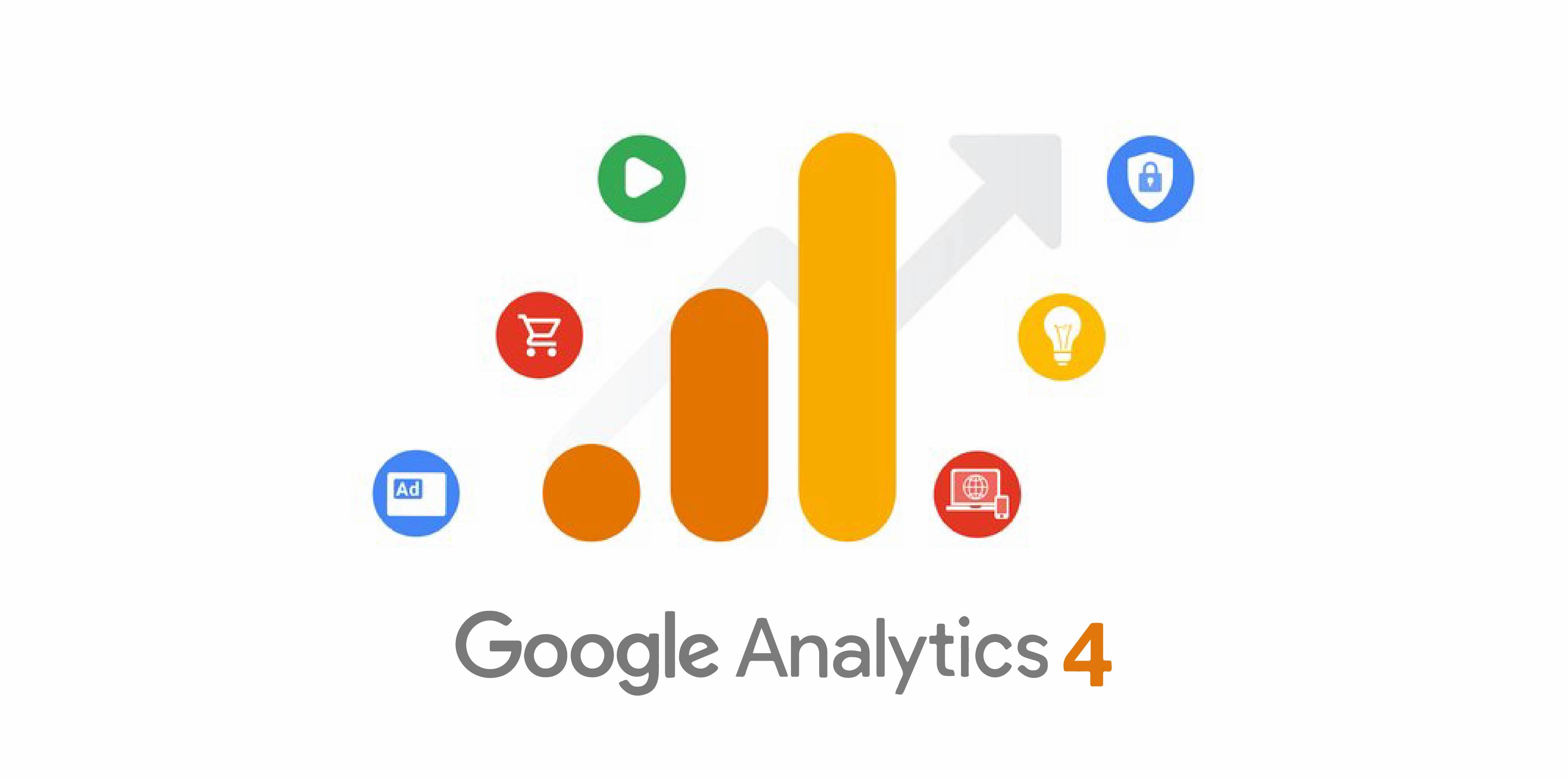 google analytics 4