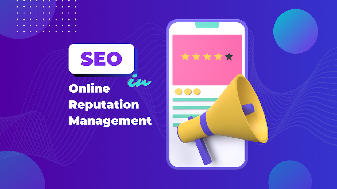 SEO in Online Reputation Management