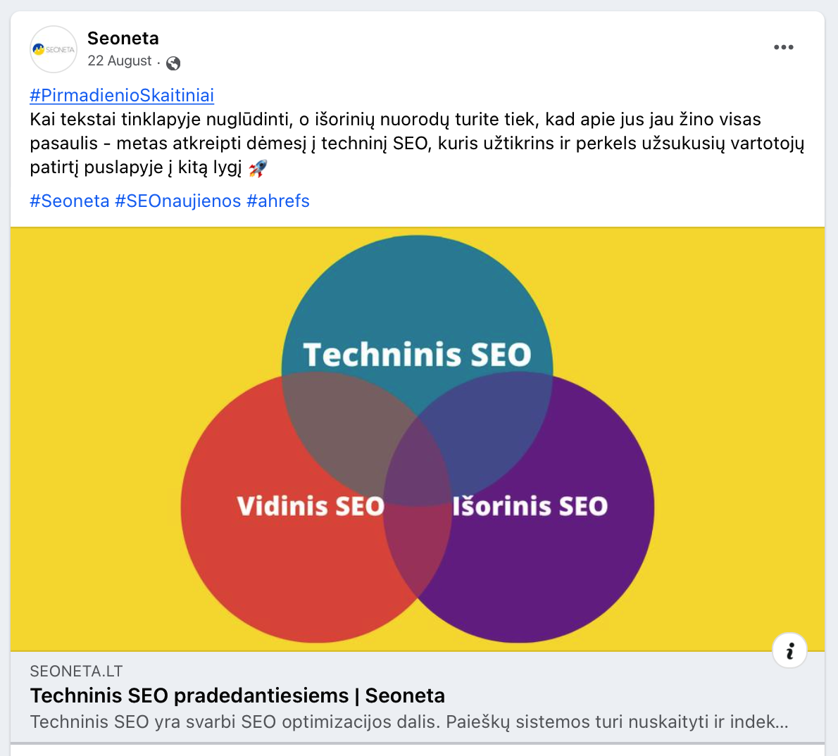 socialiniai tinklai naudoja meta duomenis